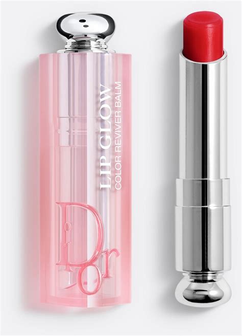 dior lip glow 031 strawberry|christian Dior lip balm.